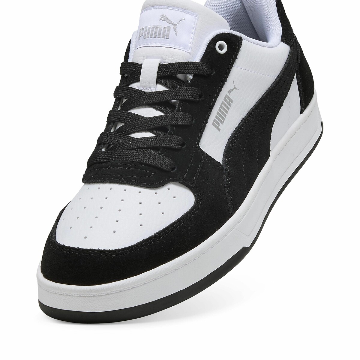 Sapatilhas Caven 2.0 Mono cinzento/preto/prateado, PUMA