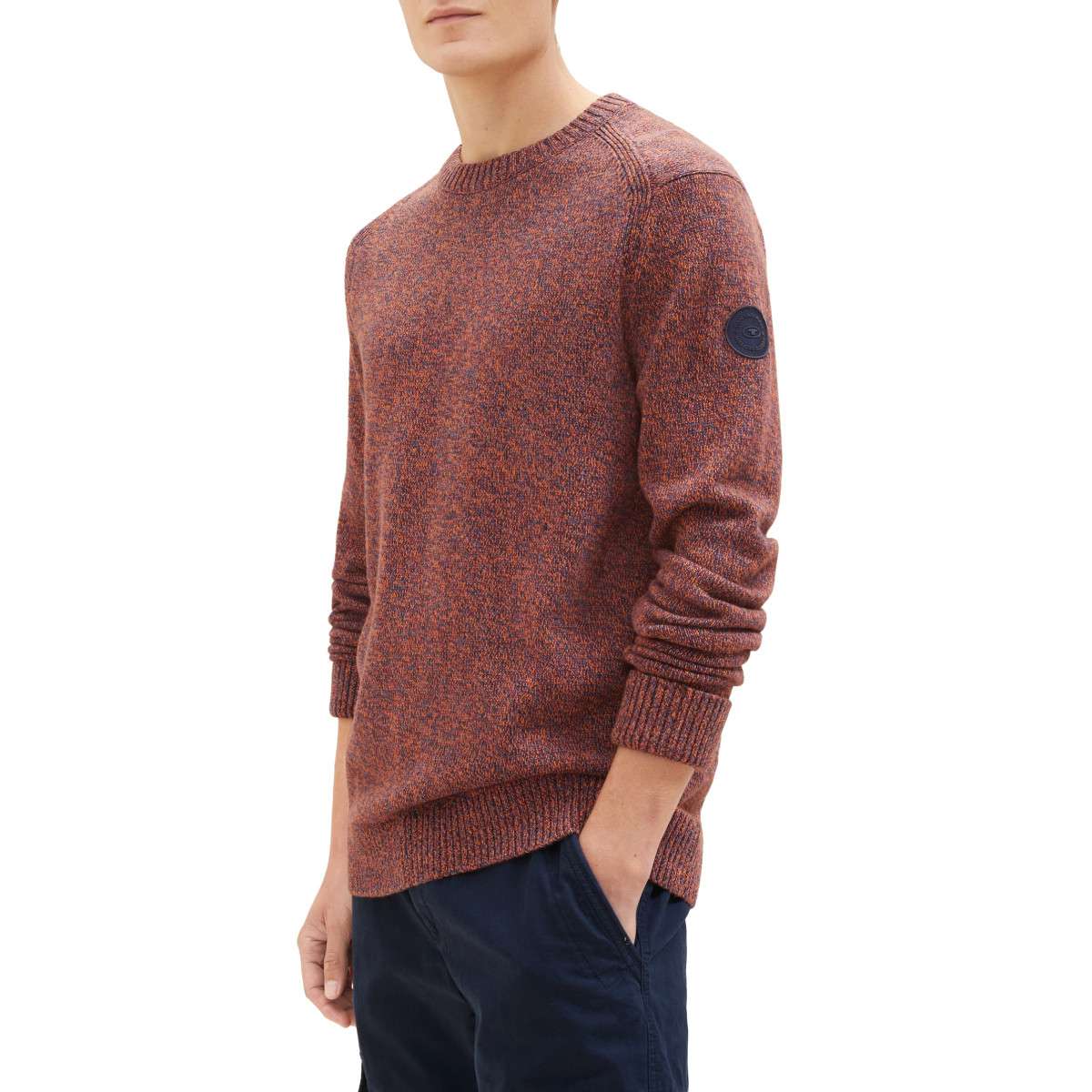 V015392 rouge, TOM TAILOR