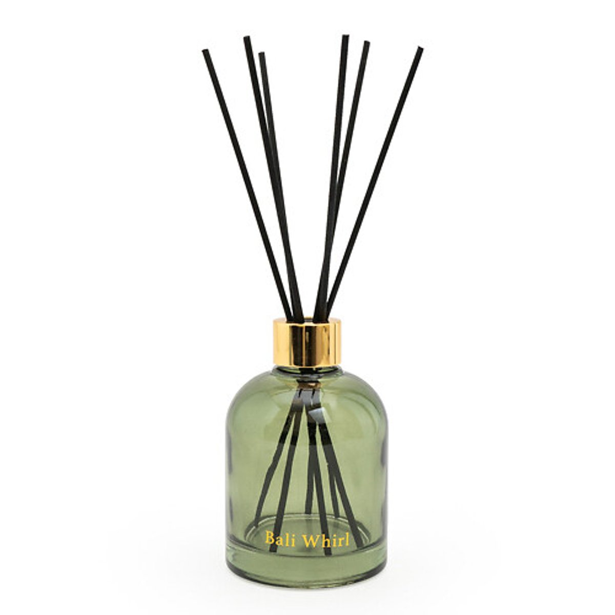 Bali Whirl Diffuser, 200ml green, SO'HOME