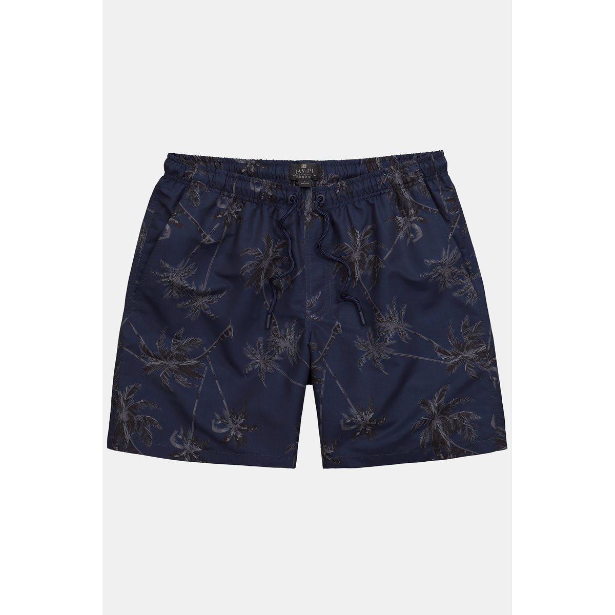 Short de bain, collection Beachwear bleu nuit mat, JP1880