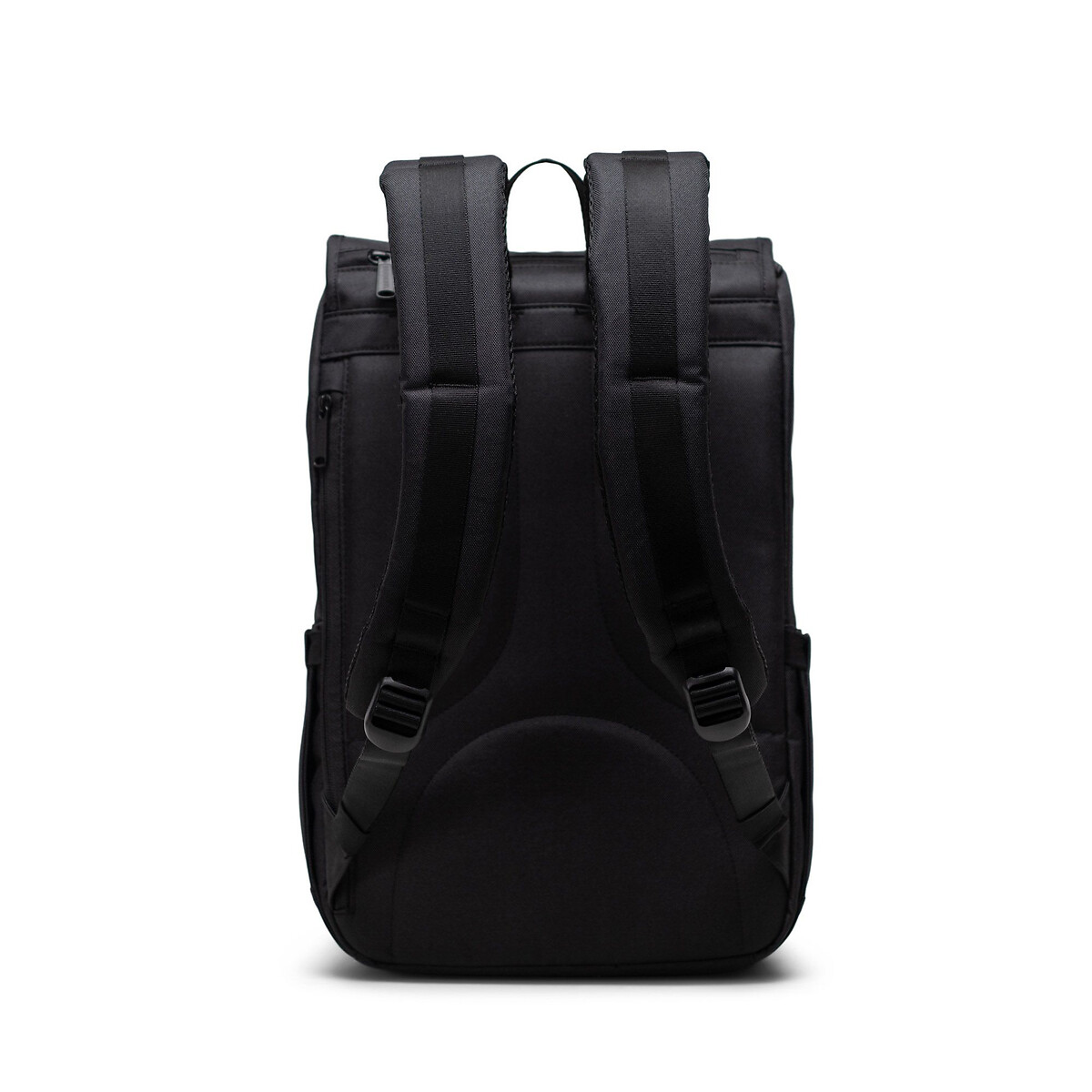 Zaino LITTLE AMERICA 15 nero , HERSCHEL