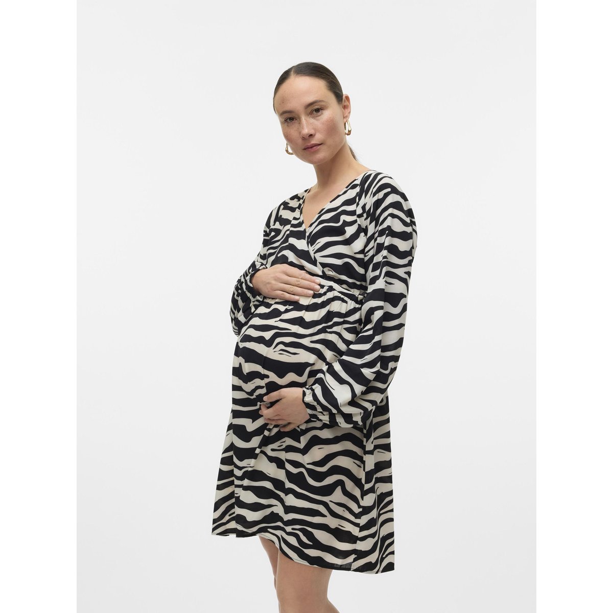 Robe birch, VERO MODA