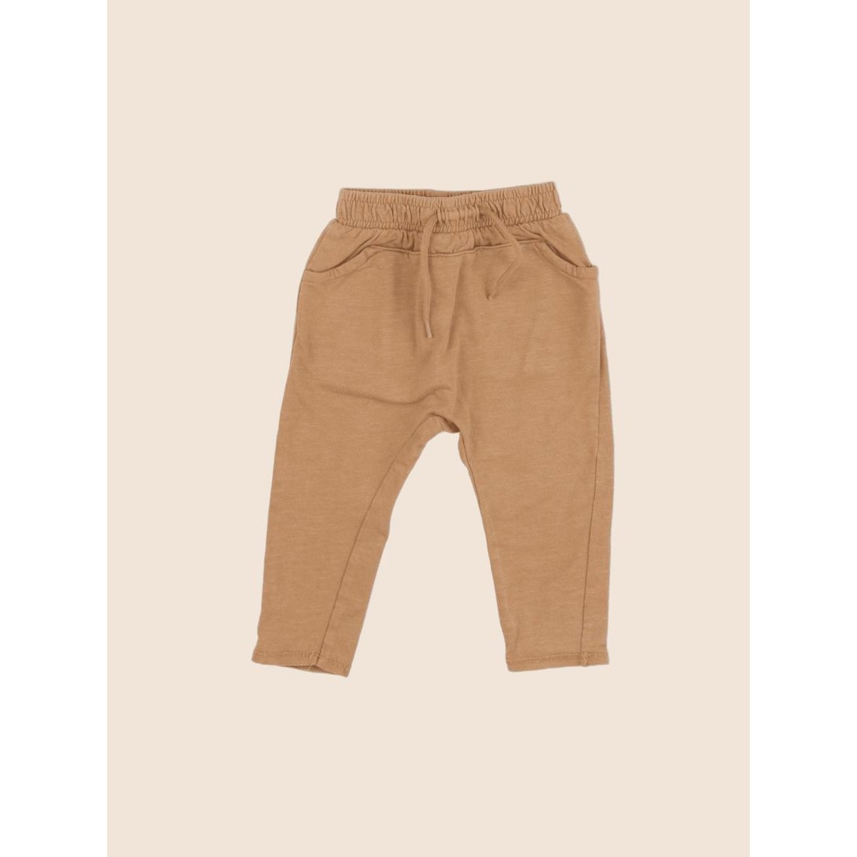 Jogging - Très bon état orange, VERTBAUDET
