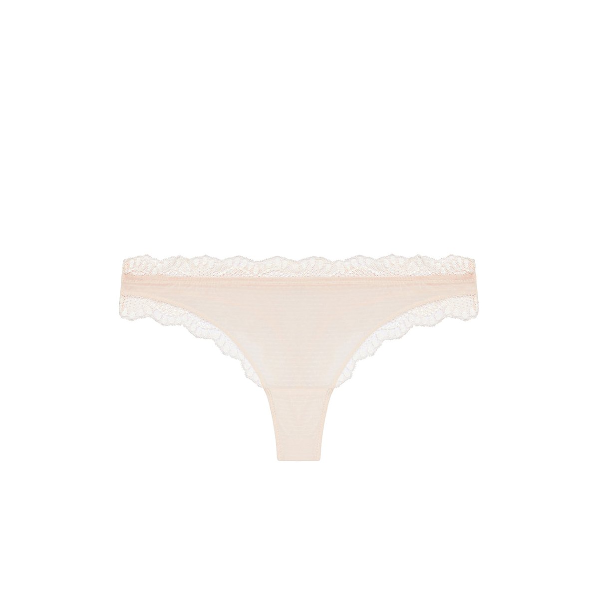 Tanga, CANDIDE rose, SIMONE PERELE