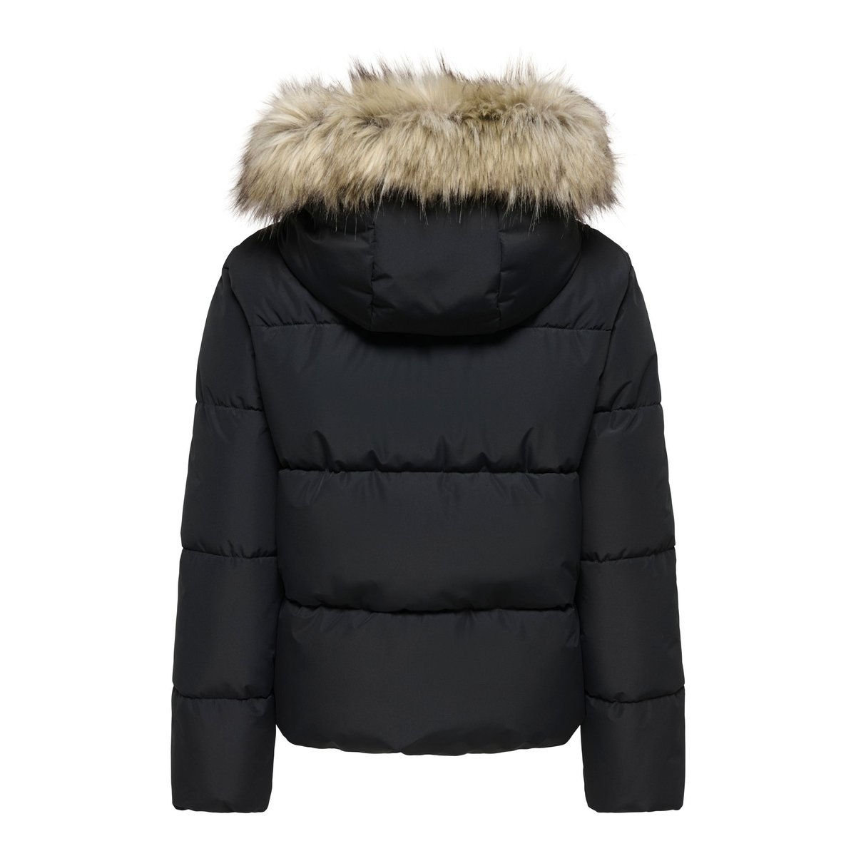 Doudoune black 1, ONLY