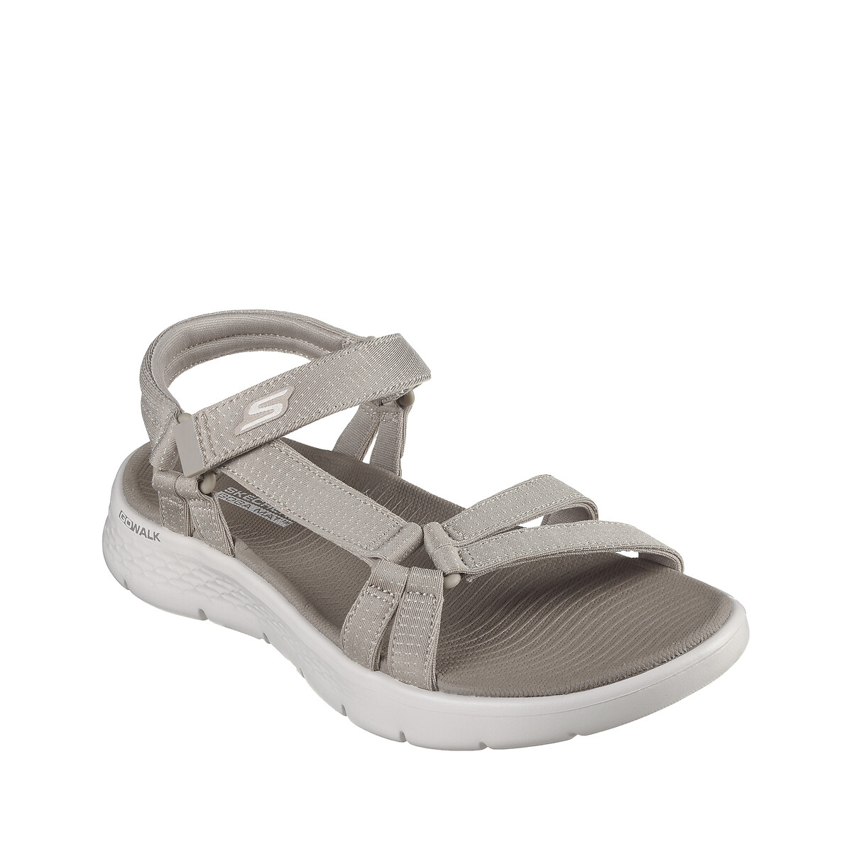 Sandales On-The-Go Flex - Sublime-X taupe, SKECHERS