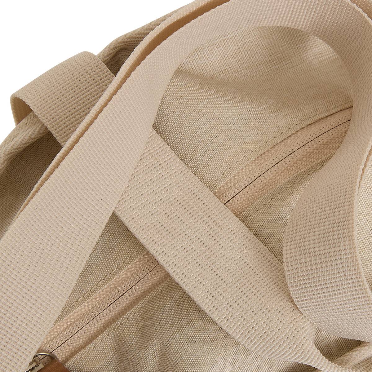 Sac repas isotherme beige, 5FIVE SIMPLY SMART