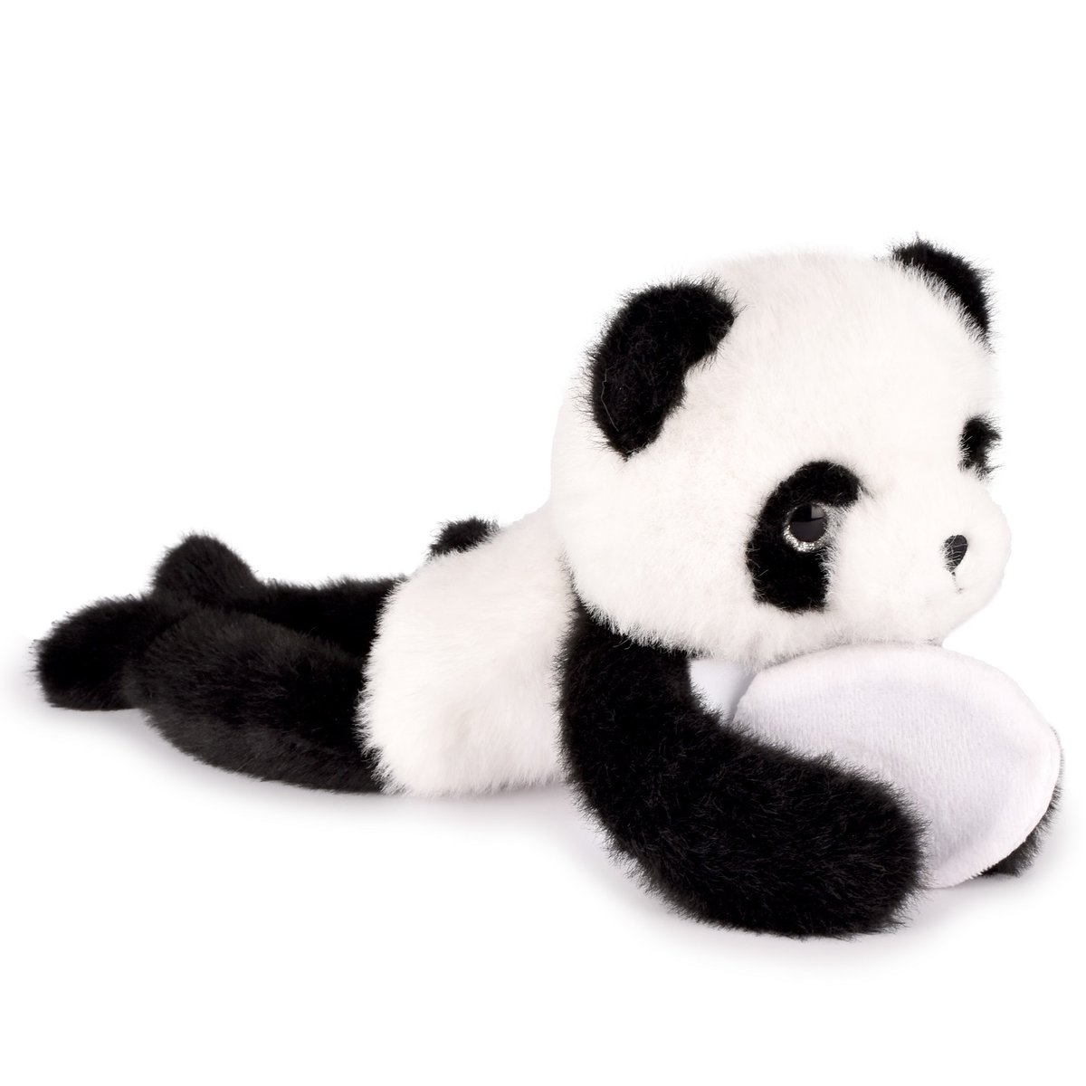 Peluche magnétique) blanc, HISTOIRE D'OURS