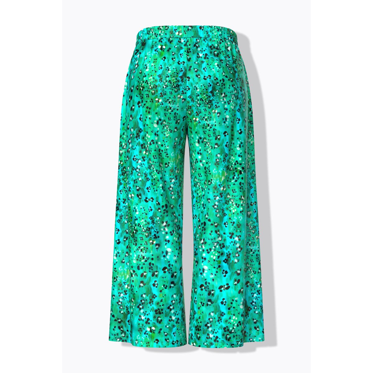 Pantalon palazzo trèfle, ULLA POPKEN