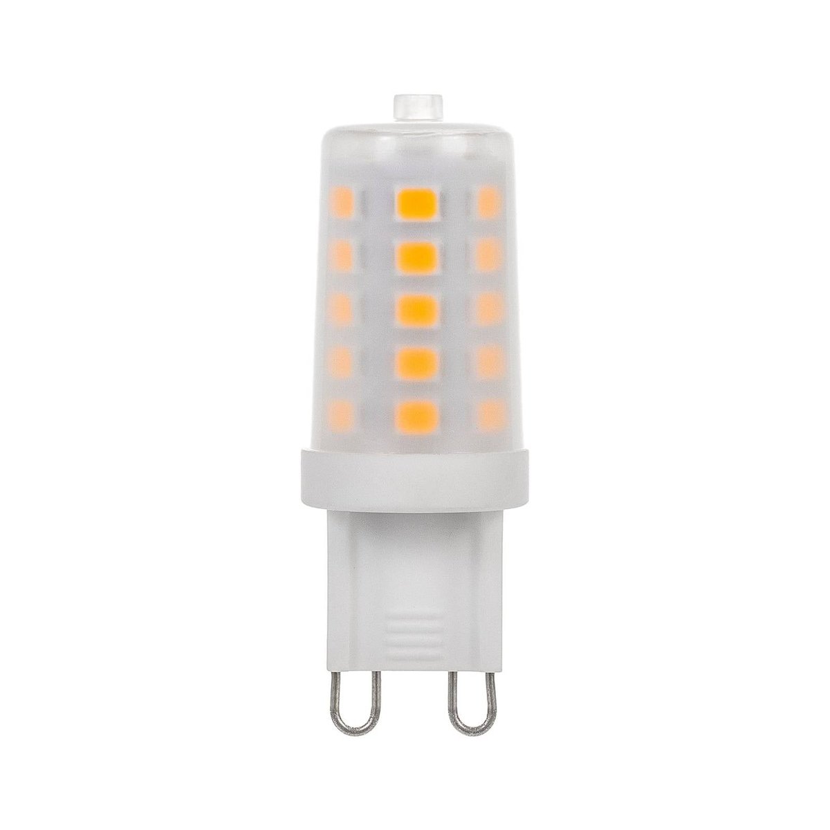 Ampoule G9 LED, G9 3W LED couleur unique, LINDBY
