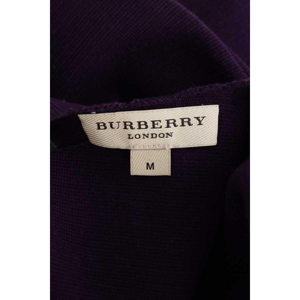 Robe - Très Bon État violet, SOEUR