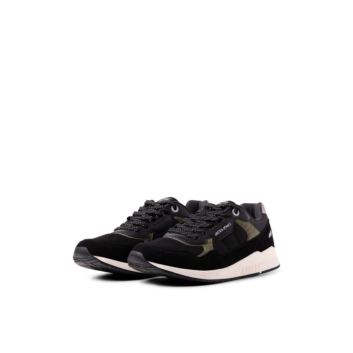 Baskets anthracite, JACK & JONES
