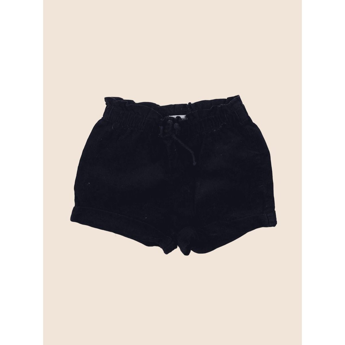 Short - Très bon état bleu, VERTBAUDET