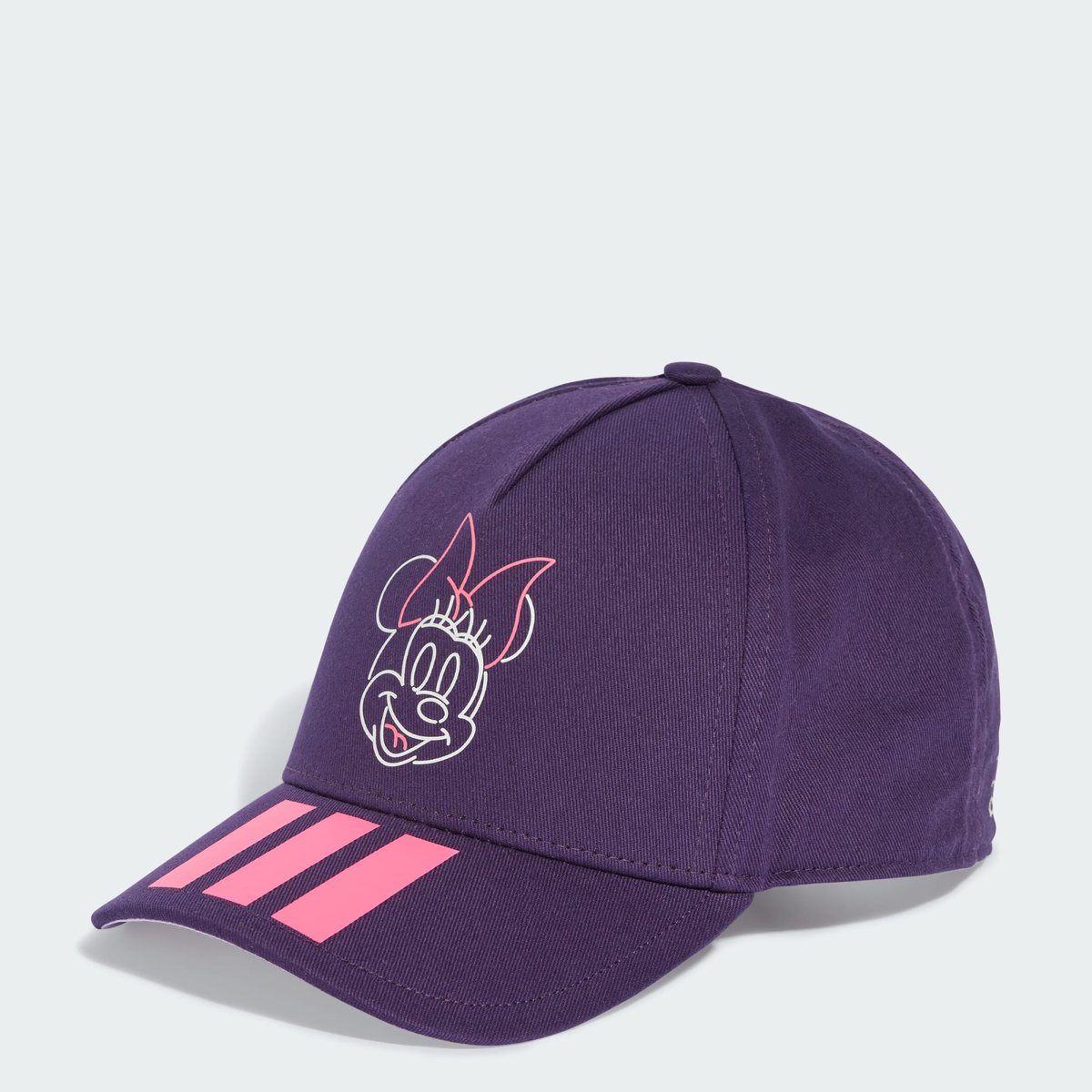 Casquette Disney Minnie Mouse Enfants Casquette Disney Minnie Mouse Enfants aurora plum, ADIDAS SPORTSWEAR