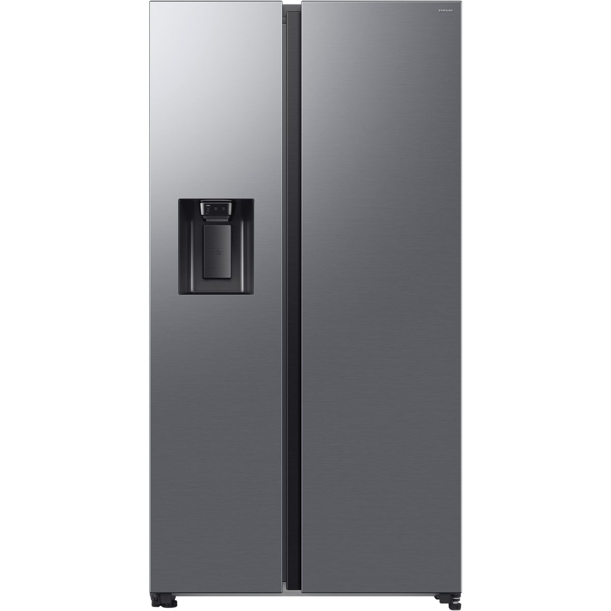 Réfrigérateur Américain RS70F66KCT couleur unique, SAMSUNG