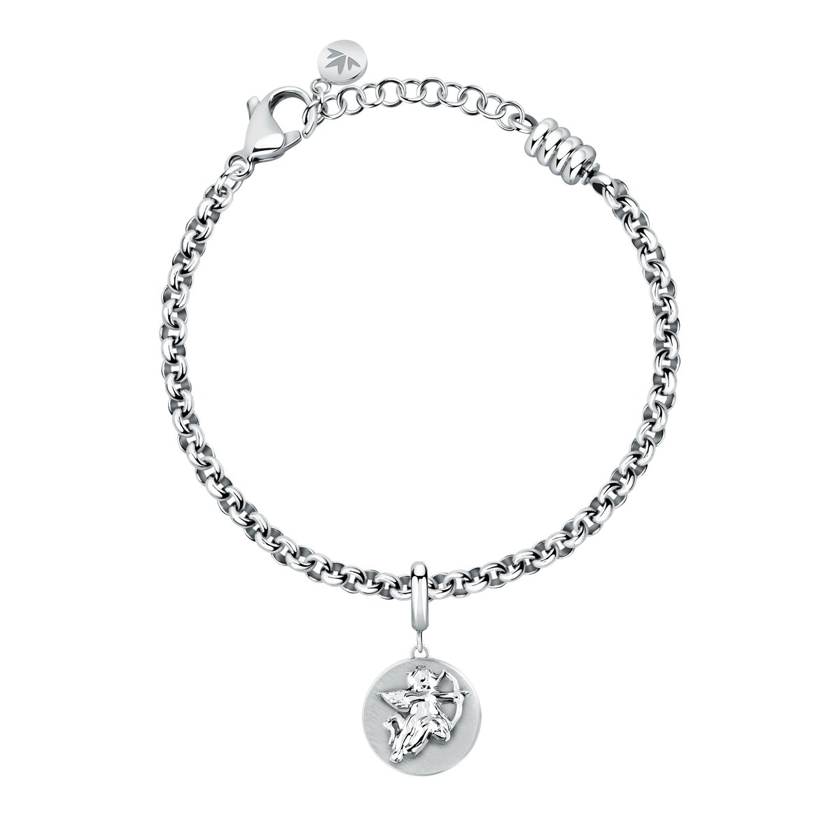 BRACELET MORELLATO DROPS - SCZ1436 acier inoxydable, MORELLATO