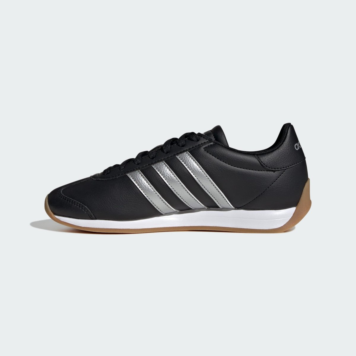 Chaussure Runvista core black / core black / iron metallic, ADIDAS SPORTSWEAR