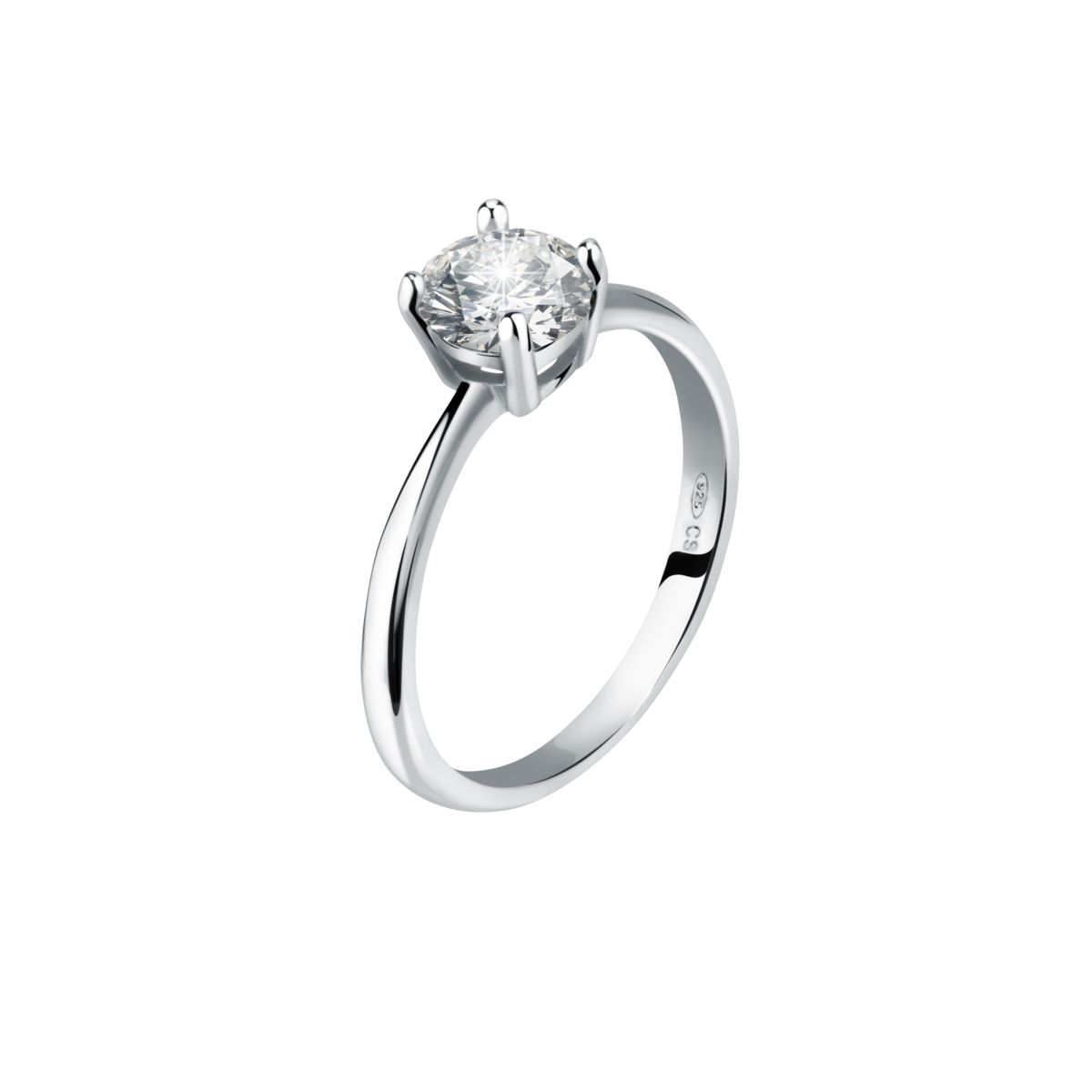 Bague en argent 925 PER SEMPRE argent, BLUESPIRIT