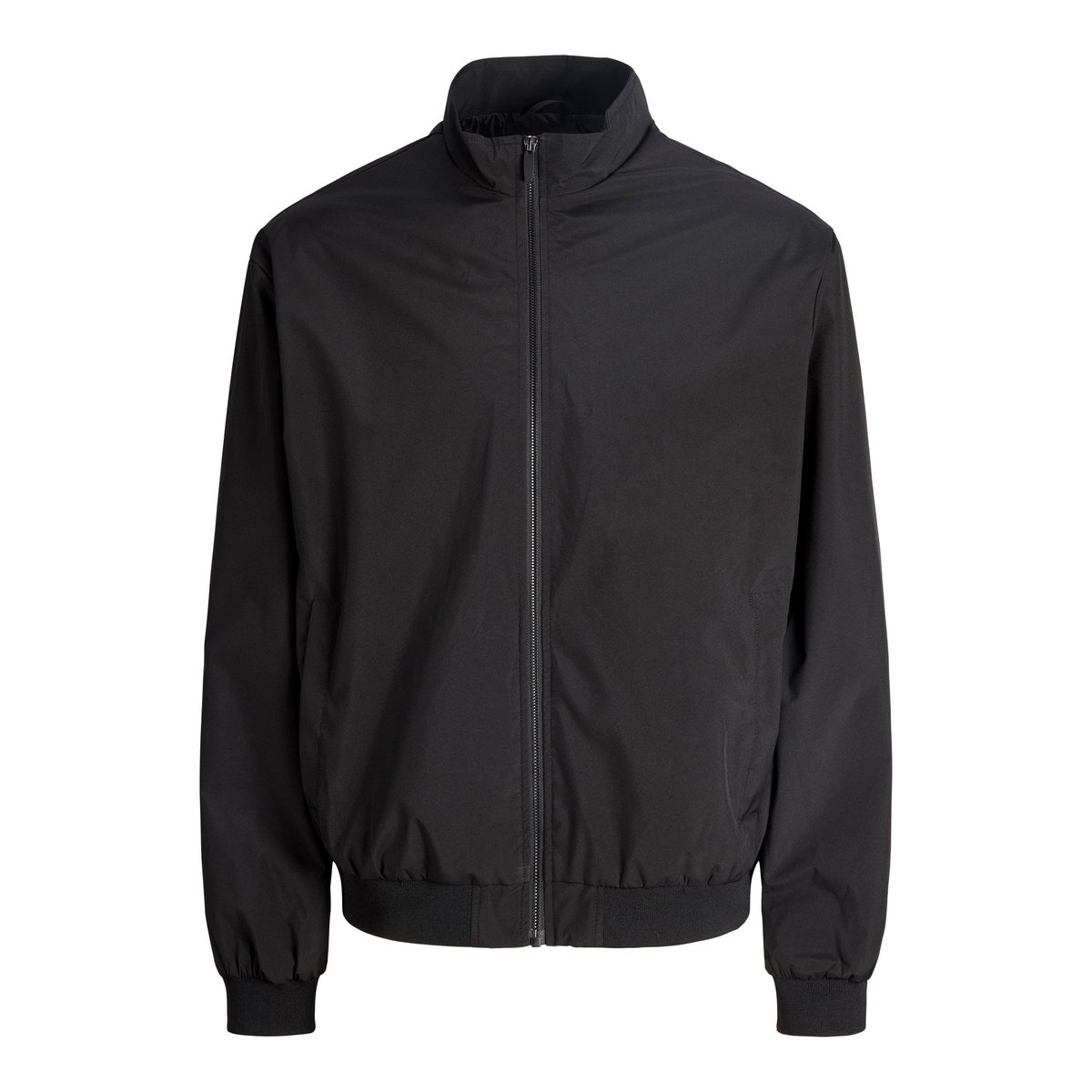 Veste Bomber black, JACK & JONES