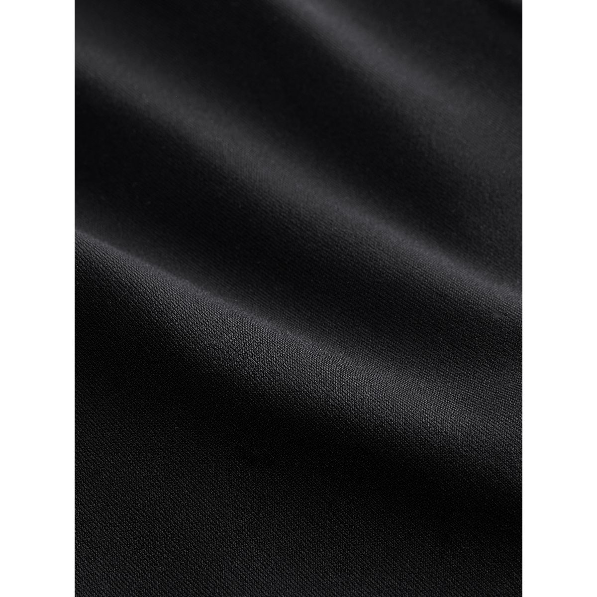 Legging chaud outdoor doublé de polaire noir, NEXT