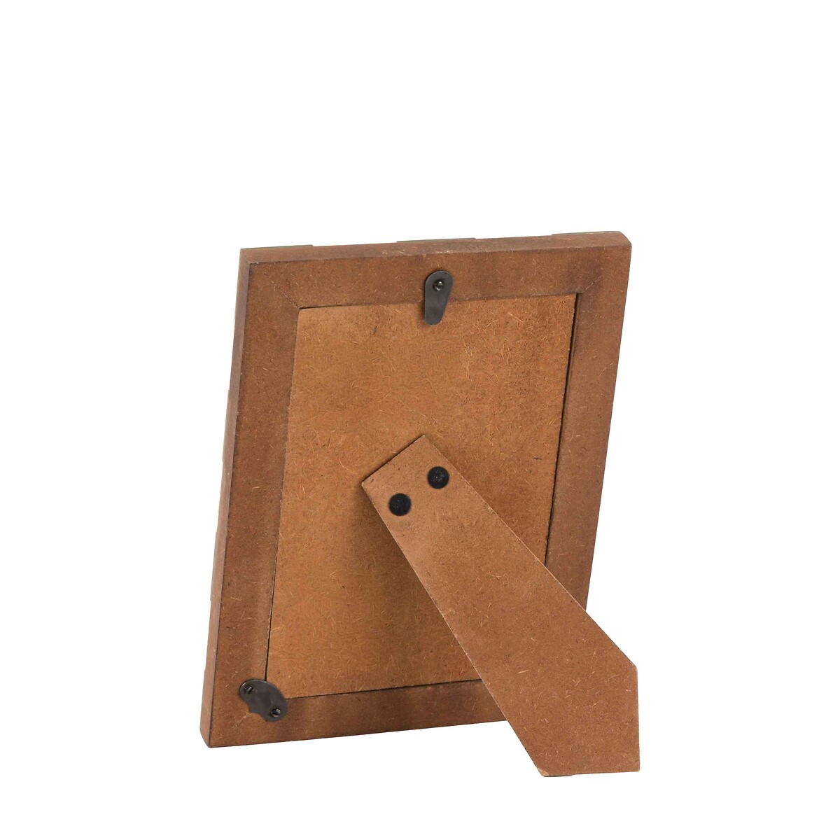 4x6" Caino Checkerboard Photoframe green, ÉDITÉ