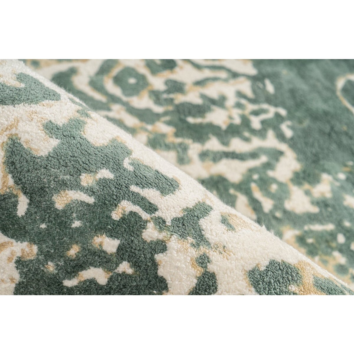 Tapis tissé main DOLCE Vita multicolore, RECOLLECTION