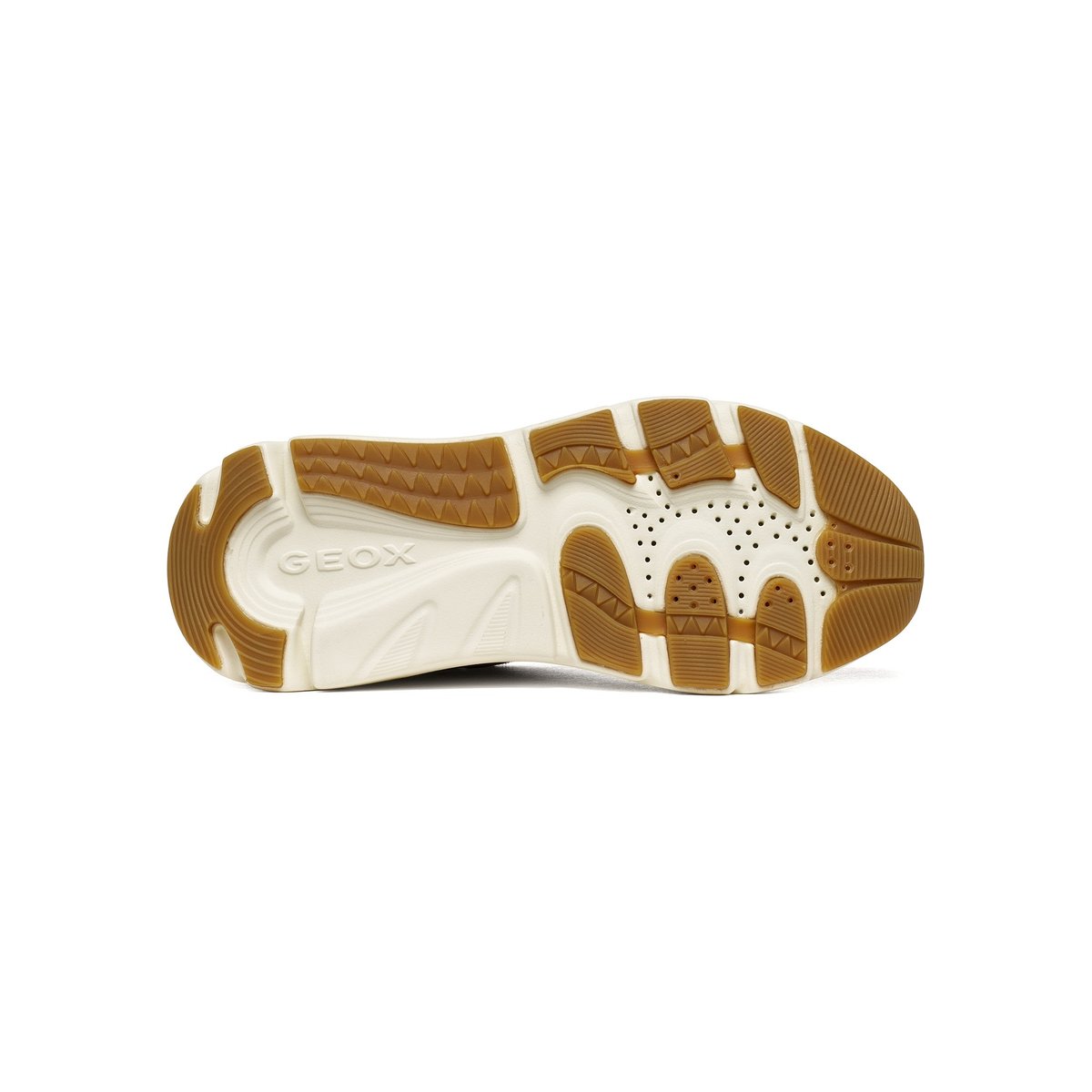 Baskets D DIAMANTA beige/beige, GEOX
