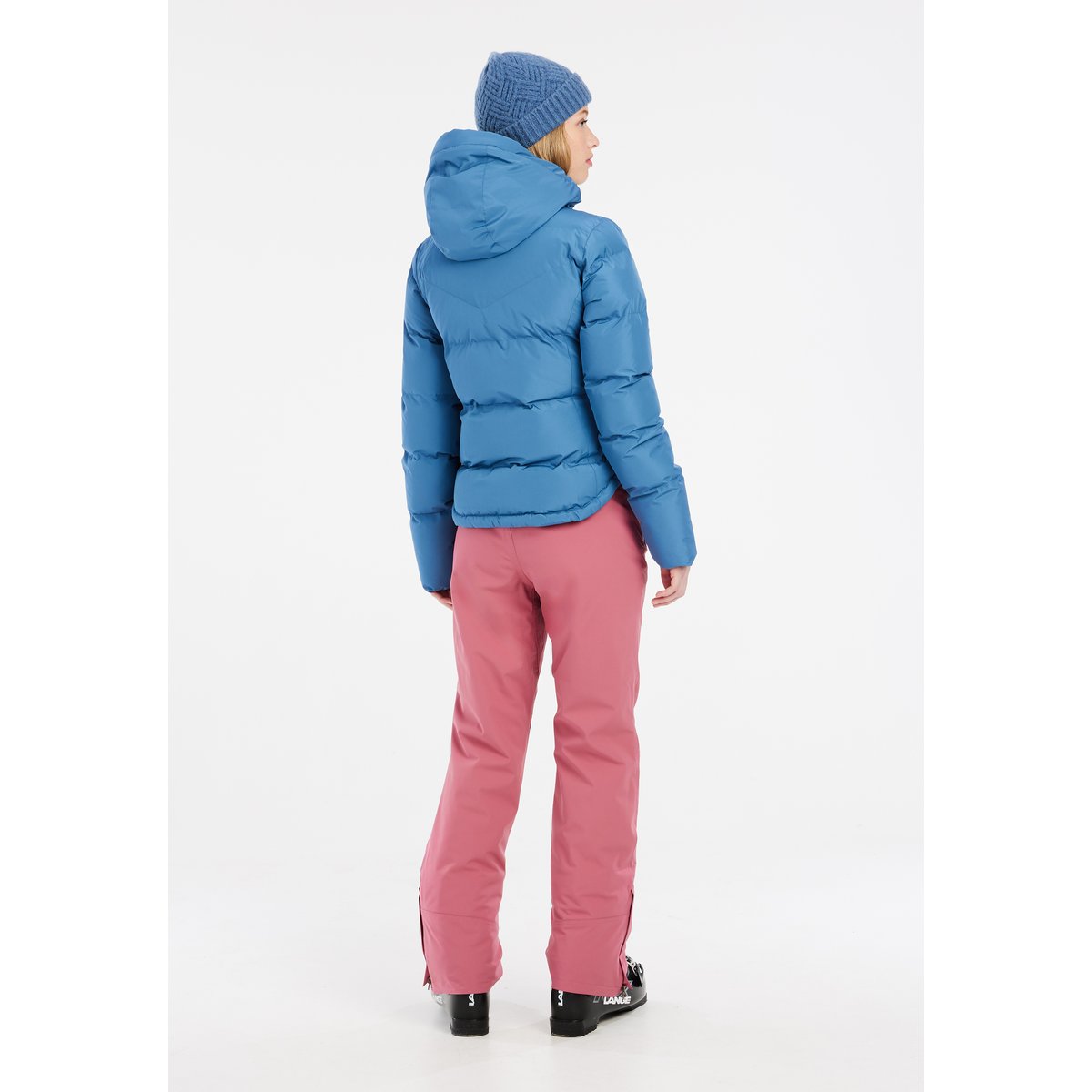 Veste de ski et de snowboard PRTLUCID galaxy, PROTEST