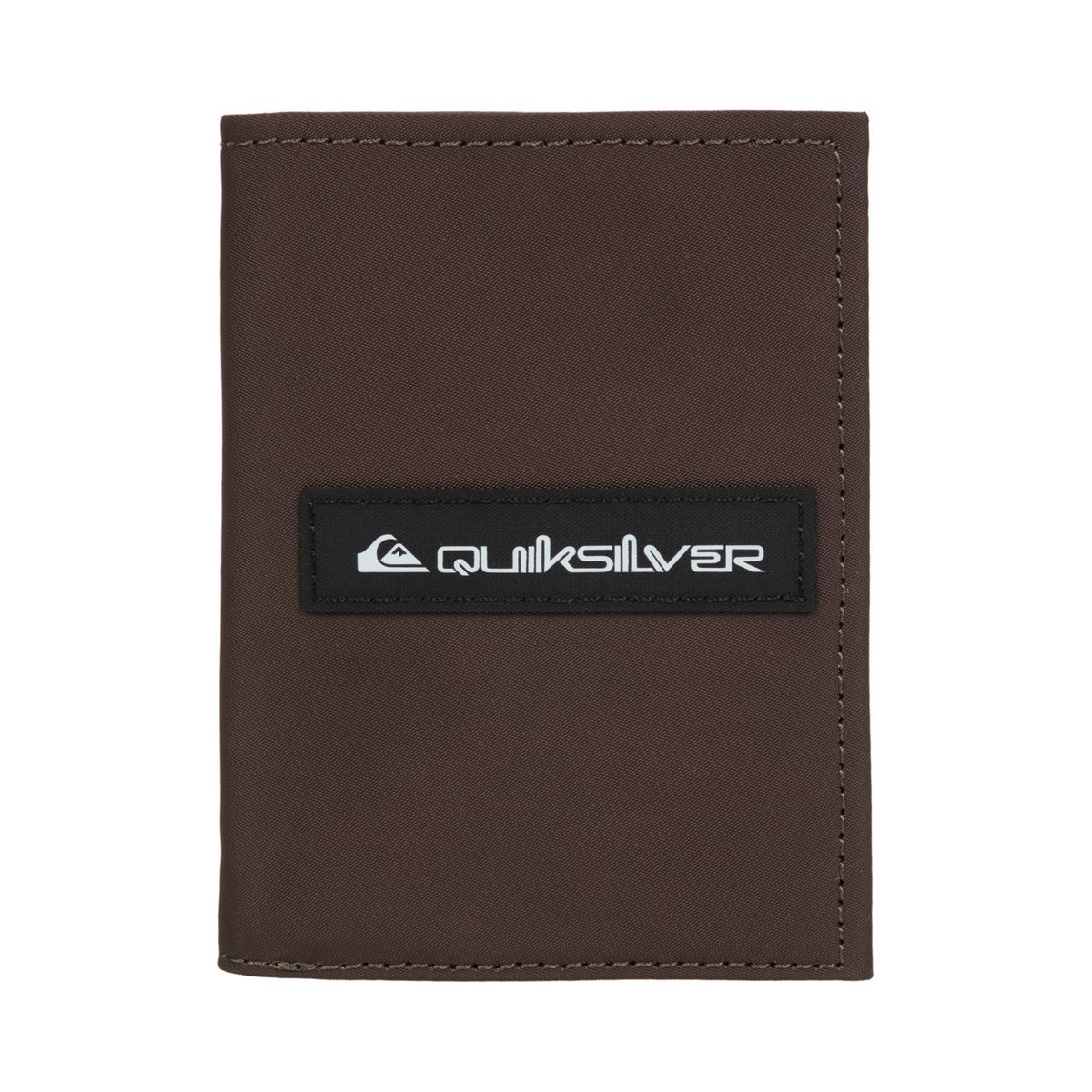 Portefeuille vertical THE MINIMALIST vert grape leaf, QUIKSILVER