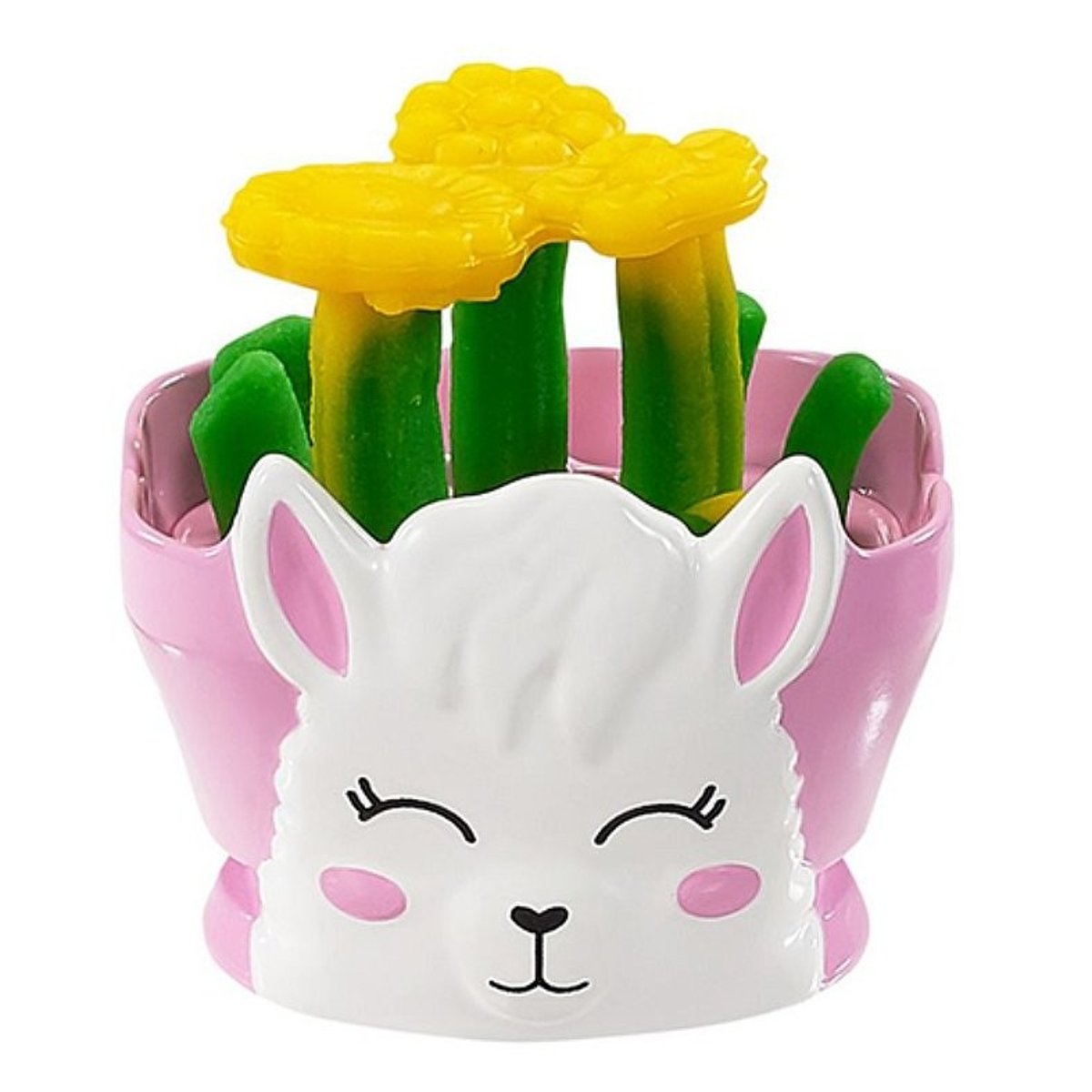 Coffret Barbie Fleuriste - Barbie multicolore, MATTEL