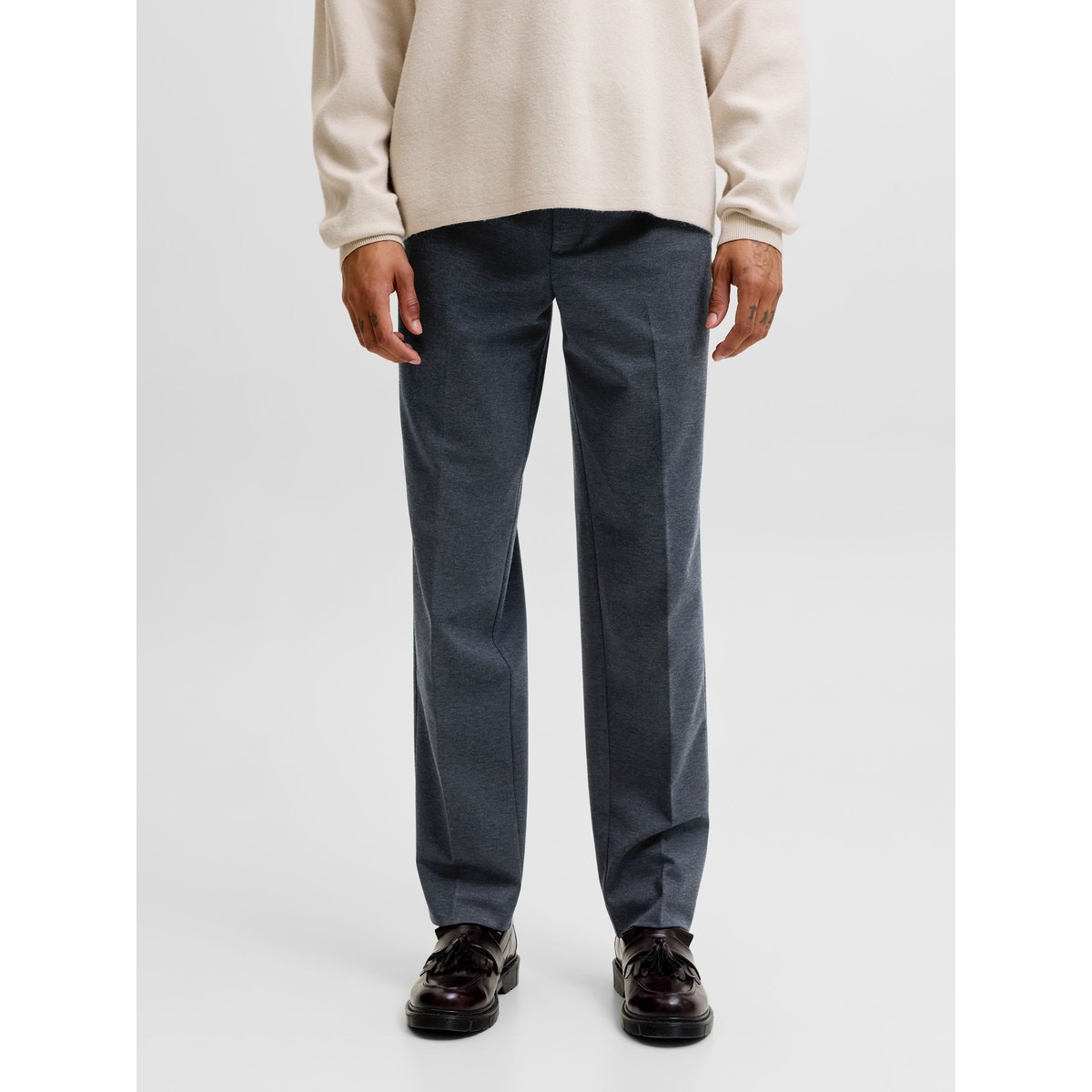Pantalon De Tailleur night sky, JACK & JONES