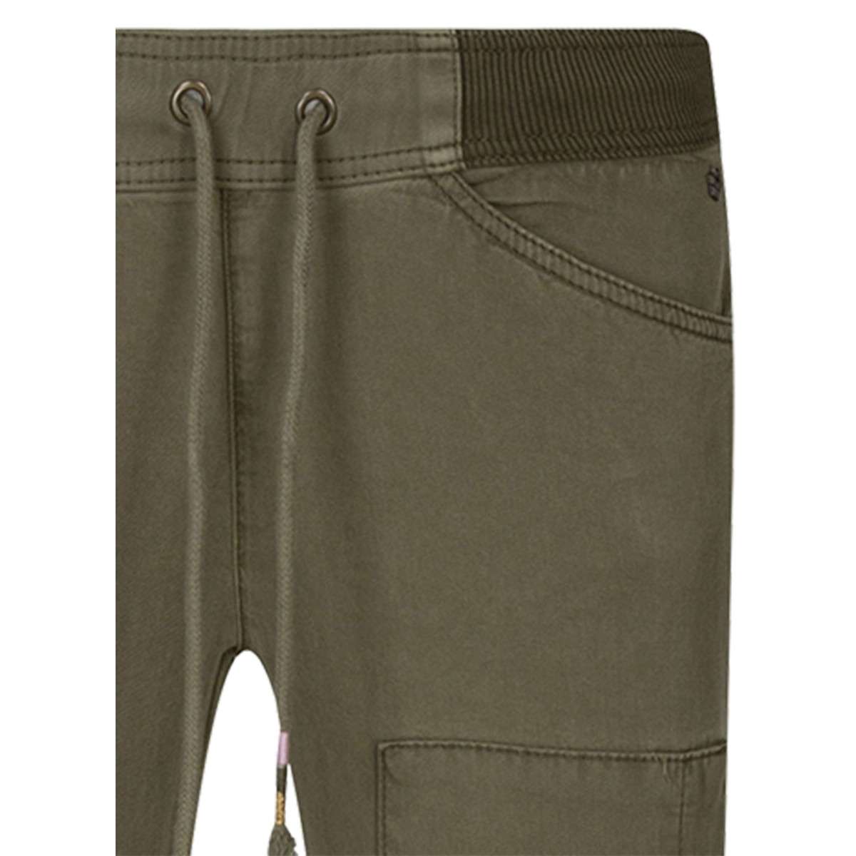 Jogging droite CELINE JAZZ vert, FREEMAN T. PORTER