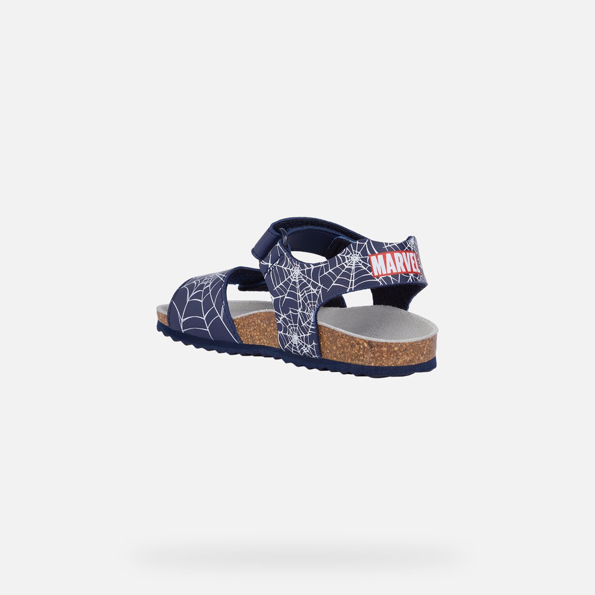 Marvel  J GHITA bleu marine/rouge, GEOX