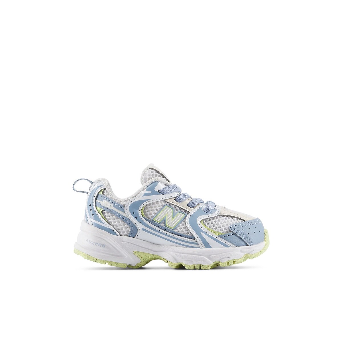 Sapatilhas 530 azul claro/branco, NEW BALANCE