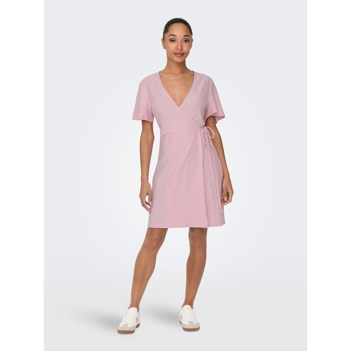 Robe cloud dancer, JDY