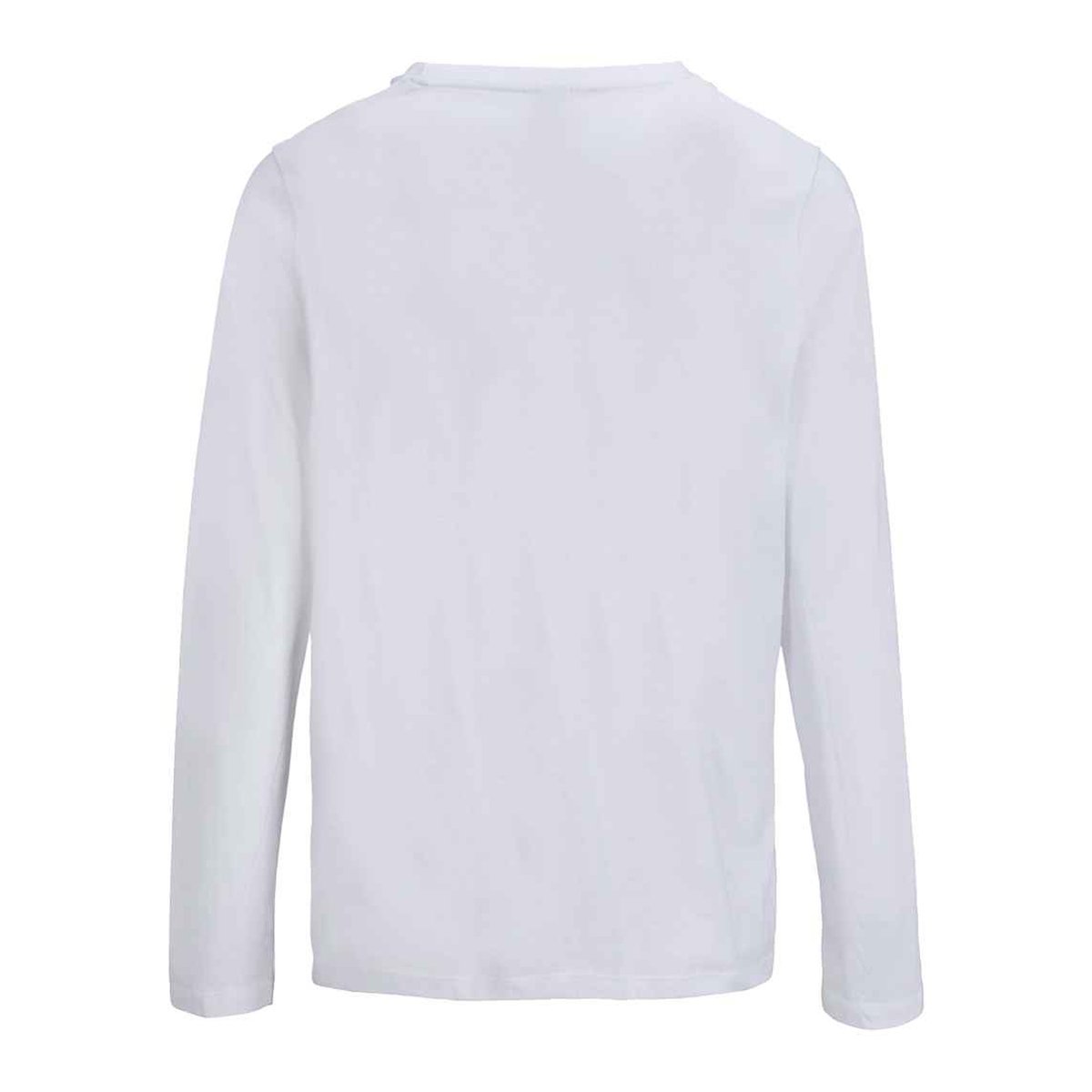 T-shirt MONARCH blanc, SOLS