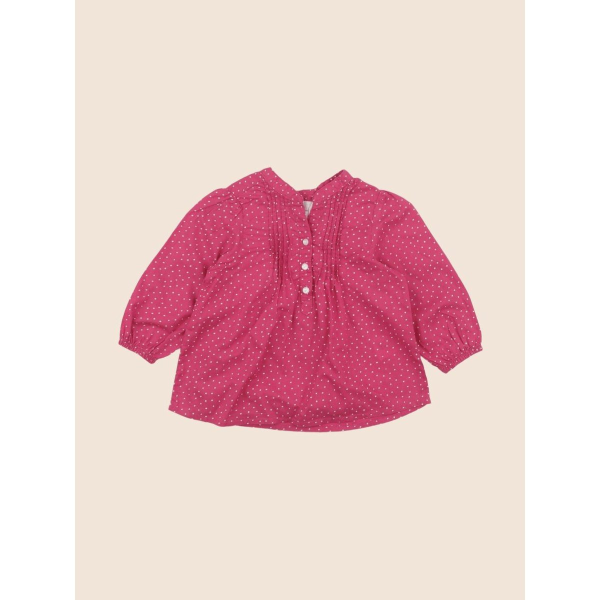 Blouse - Très bon état rose, H&M