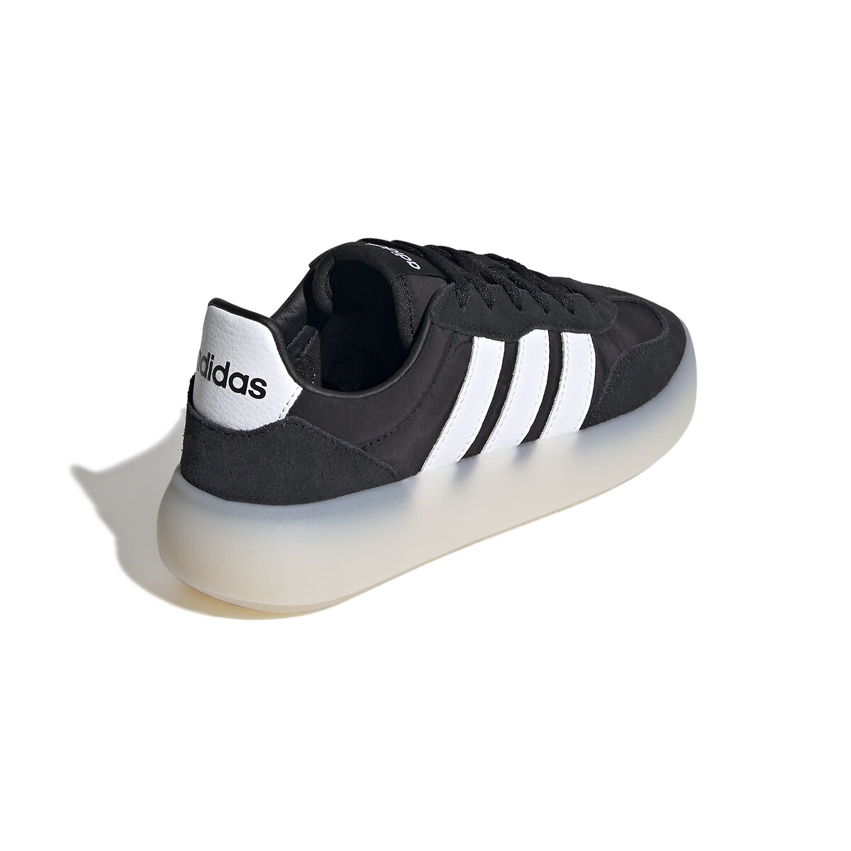 Sneakers BARREDA DECODE schwarz/weiss, ADIDAS SPORTSWEAR