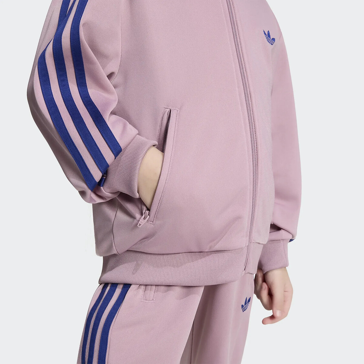 Ensemble cadet, FIREBIRD mauve, adidas Originals