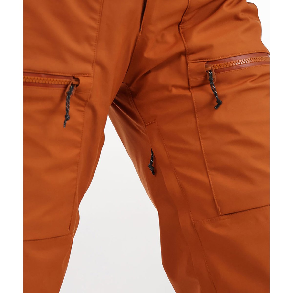Pantalon technique membrane Sympatex® P2MALADETA cuivre, OXBOW