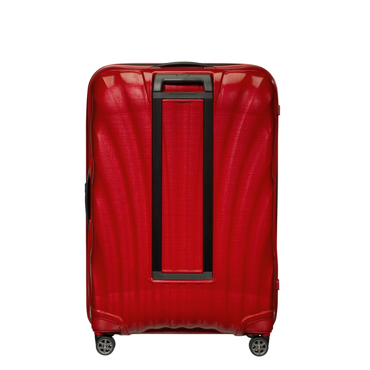 C-lite valise 4 roues taille XL chili red, SAMSONITE