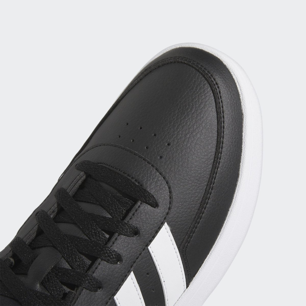 Baskets Breaknet 2.0 core black / cloud white / cloud white, ADIDAS SPORTSWEAR