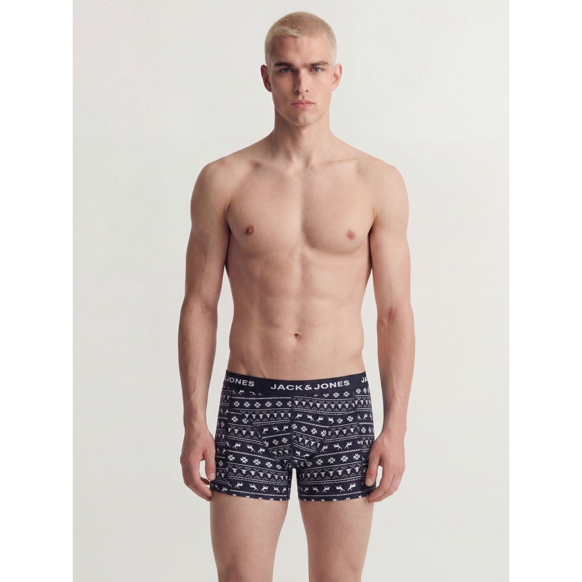 Maillots bleue - sky captain 1, JACK & JONES