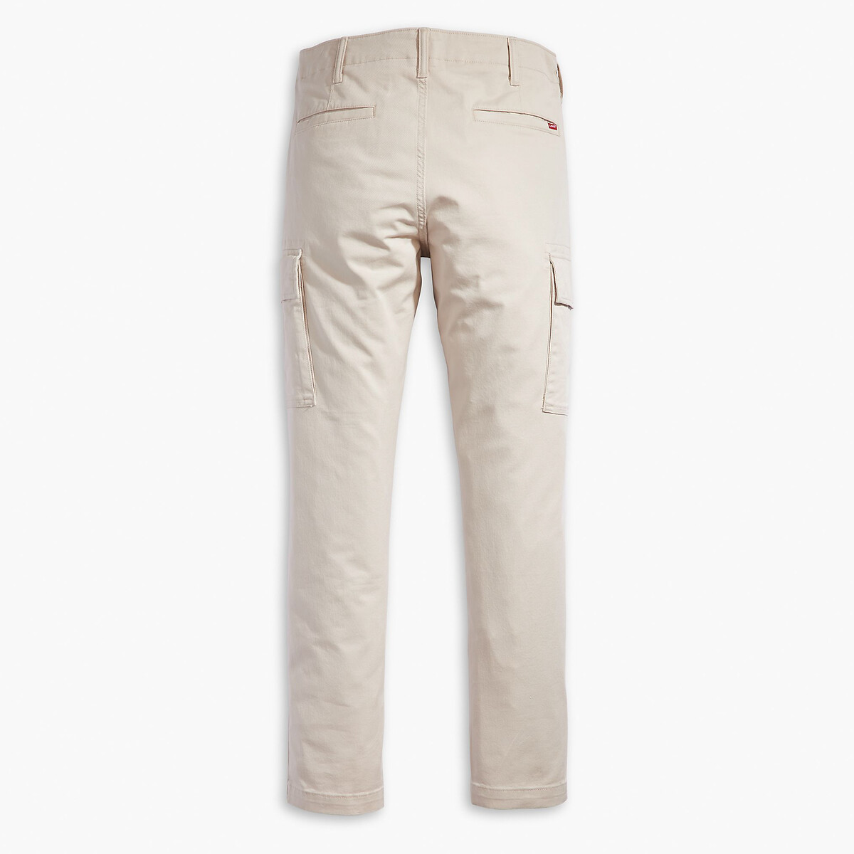 Chino XX cargo slim blanc, LEVI'S