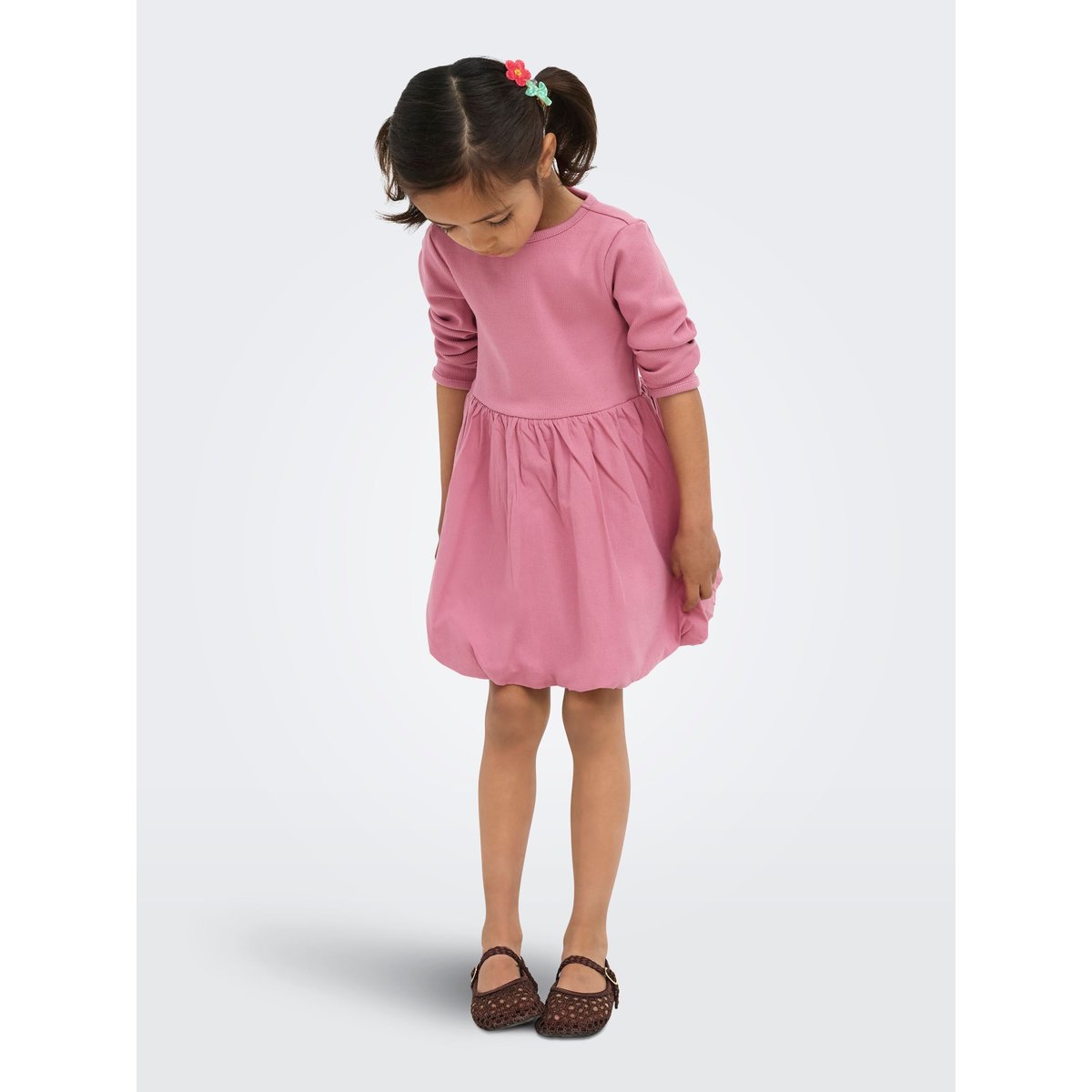 Robe heather rose, KIDS ONLY