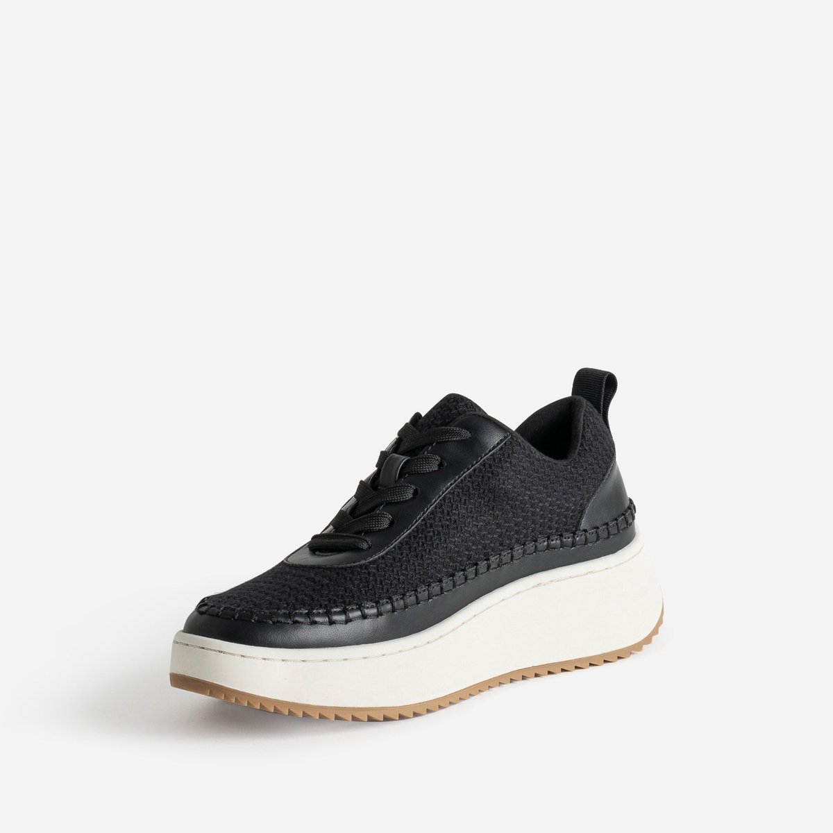 Basket POLA noir, ERAM