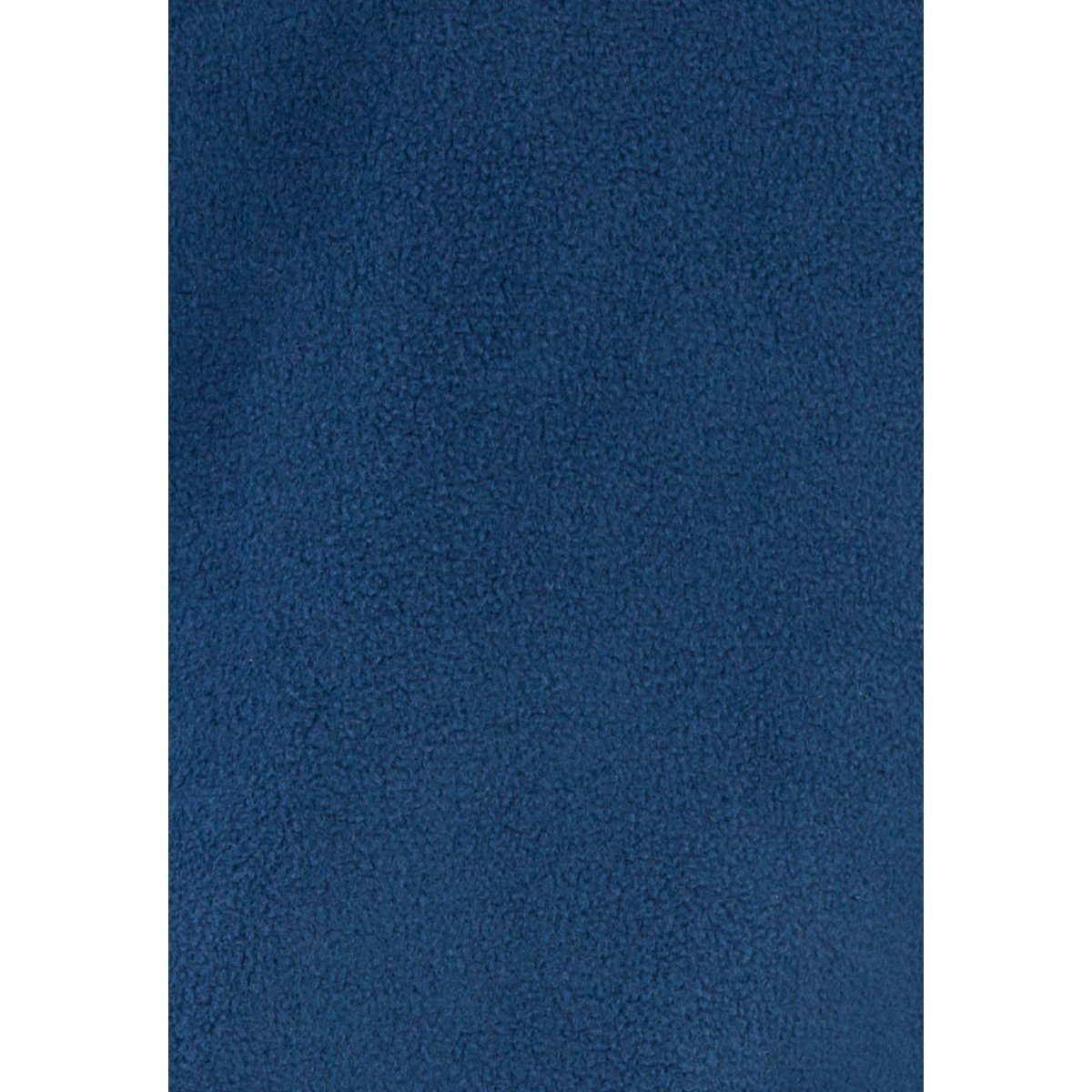 Pyjama maille polaire Thermolactyl bleu marine, DAMART