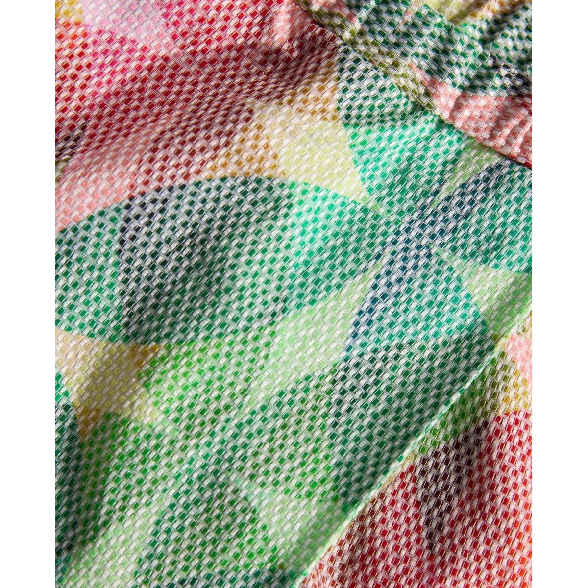 Jupe short de maternité Rosalie multico, CACHE COEUR
