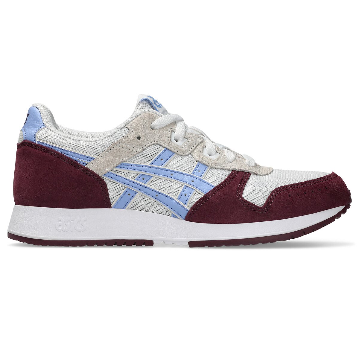 Lyte Classic Trainers white/blue, ASICS