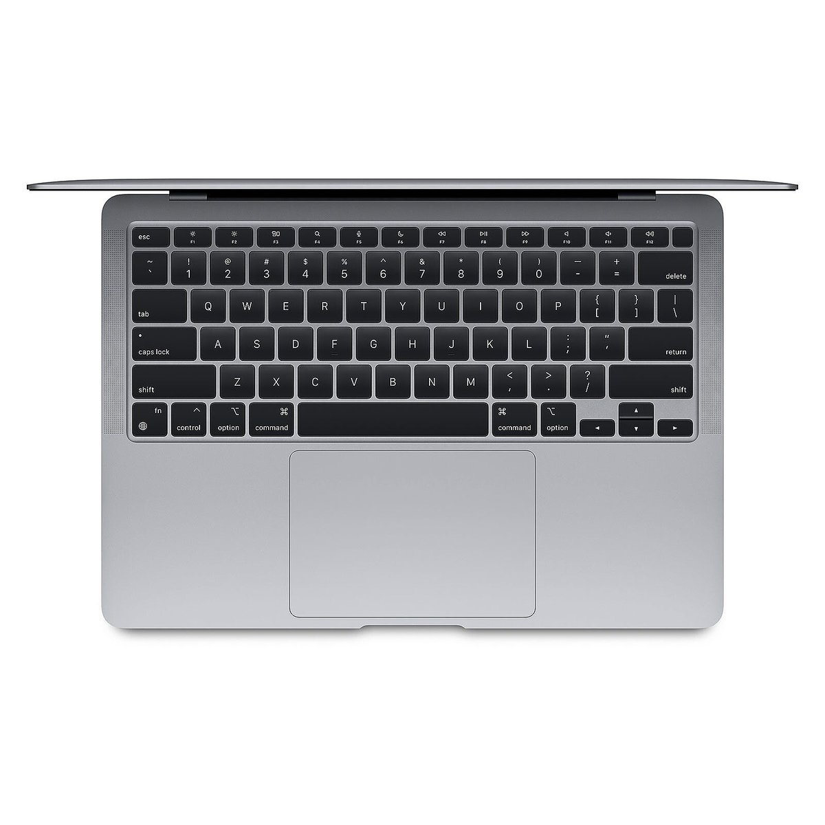 MacBook Air 13" - M1 - 256 Go - Très bon état gris, APPLE